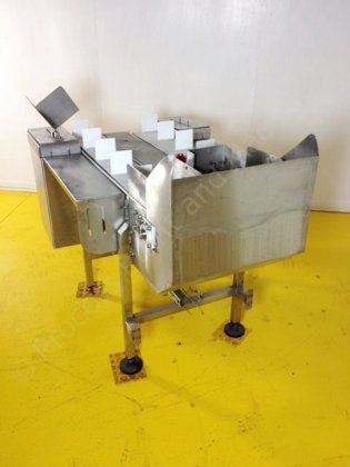 裂纹带板带式输送机