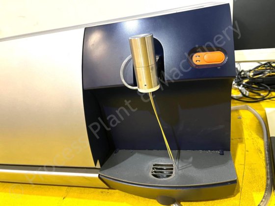 2016 福斯实验室 MilkoScan FT 1