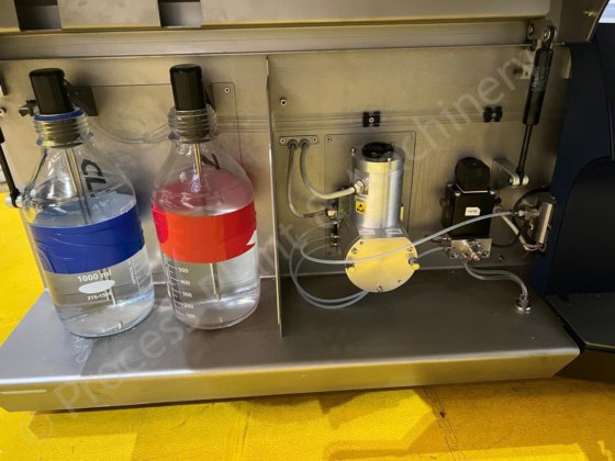 2016 福斯实验室 MilkoScan FT 1