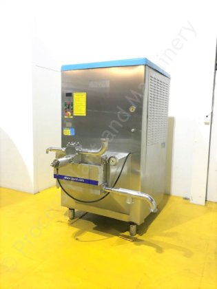 APV Rannie型B.T.P蓝顶均质器