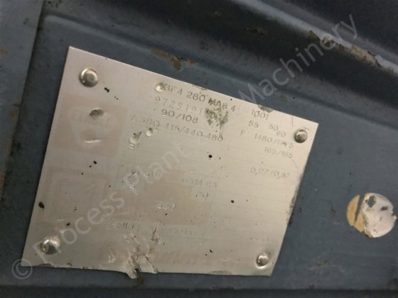 APV Rannie型B.T.P蓝顶均质器