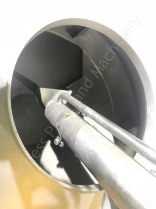 2003 CMT モッツァレラソルトドーザー