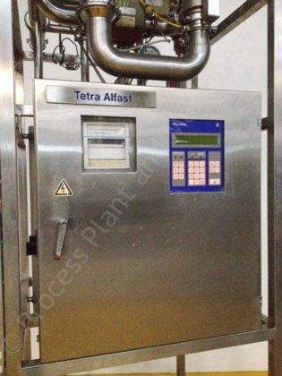 Tetra Alfast 222型直接在线标准化系统