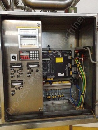 Tetra Alfast 222型直接在线标准化系统