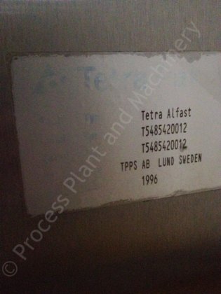 テトラアルファスト222型ダイレクトインライン標準化システム