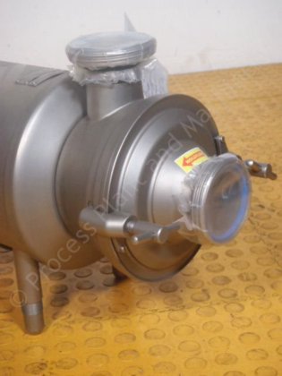 Bomba Alfa Laval MR 200A