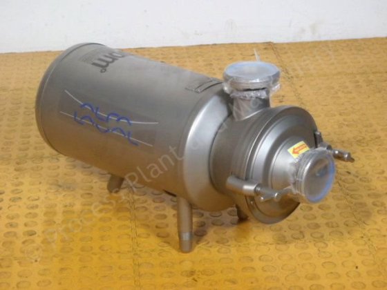Bomba Alfa Laval MR 200A