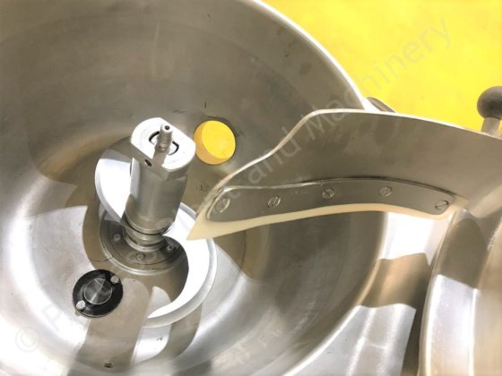 40 Ltr Stephan UMM SK40E