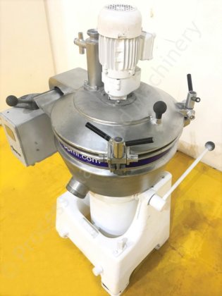 40 Ltr Stephan UMM SK40E