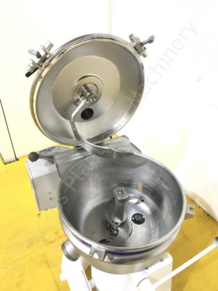 40 Ltr Stephan UMM SK40E