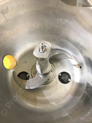 40 Ltr Stephan UMM SK40E