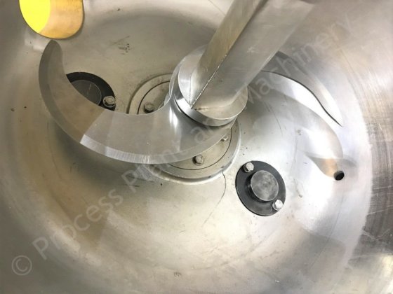 40 Ltr Stephan UMM SK40E