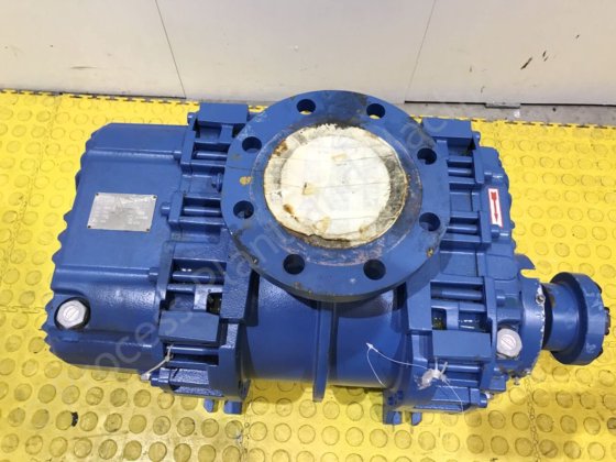 ロボスキータイプRBS-75/V-UNI/A ロータリーブロワー