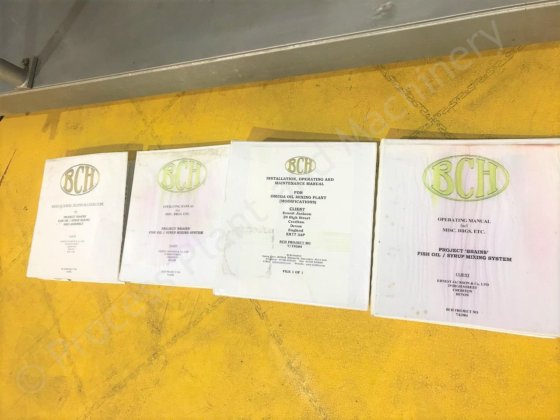 2006 150L BCH ジャケットミキシングシステムとシルバーソンインラインハイシアミキサー