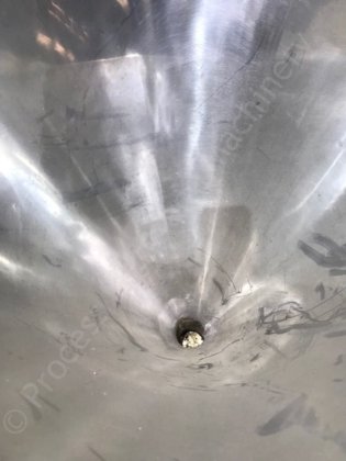 Arbos TPM式高速混合器，带循环泵的混合器