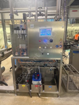 2023 ガルディ RG270-2DUC 自動カートン充填機 -