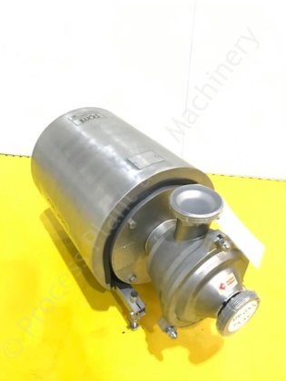Bomba Alfa Laval MR 200