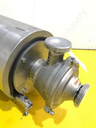 Bomba Alfa Laval MR 200