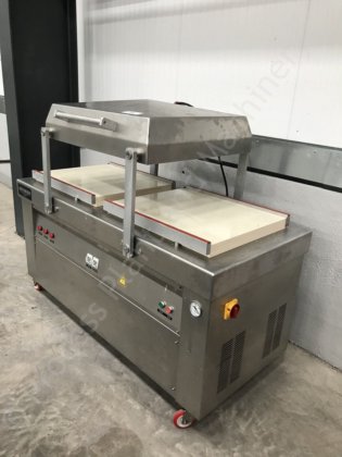 2016年 アクバクム真空包装機(年)