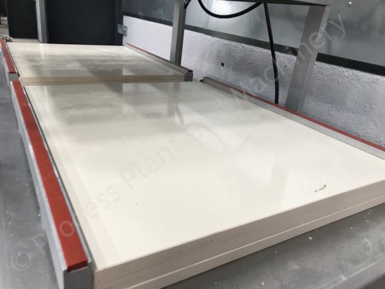 2016 Akvakum 真空包装机 (年份 )