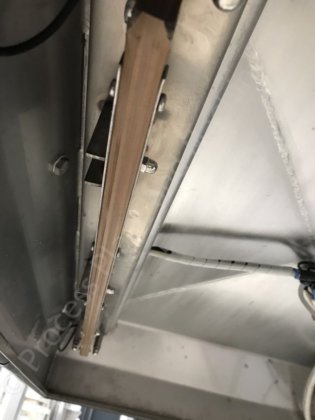 2016年 アクバクム真空包装機(年)