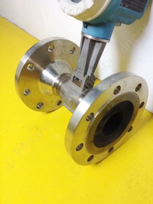 Endress & Hauser Prowirl 73F