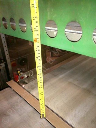 クリックロックQS600熱収縮包装機