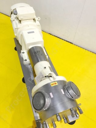 Bomba senoidal MASO SPS-4 de