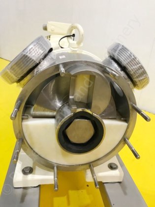 Bomba senoidal MASO SPS-4 de