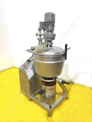 60 Ltr Stephan UM 60