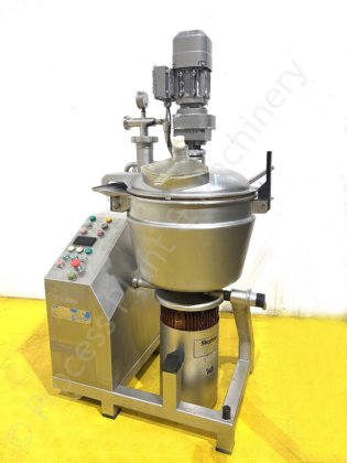 60 Ltr Stephan UM 60