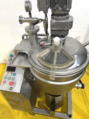 60 Ltr Stephan UM 60