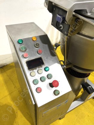 60 Ltr Stephan UM 60