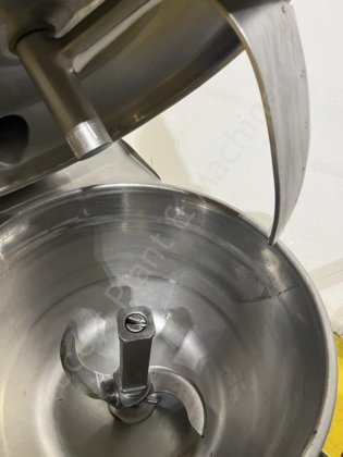 60 Ltr Stephan UM 60