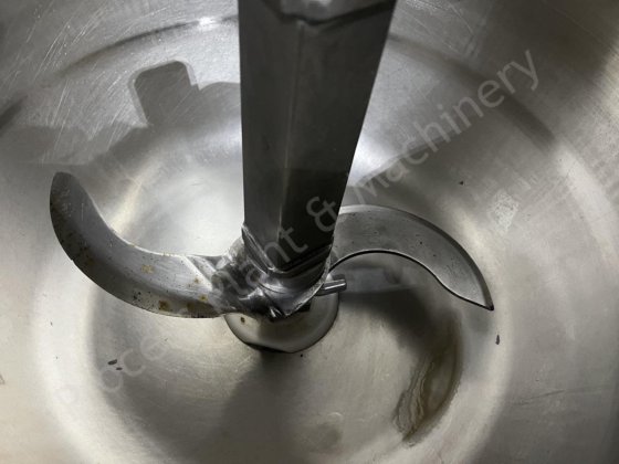 60 Ltr Stephan UM 60