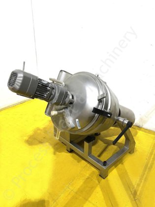 60 Ltr Stephan UM 60