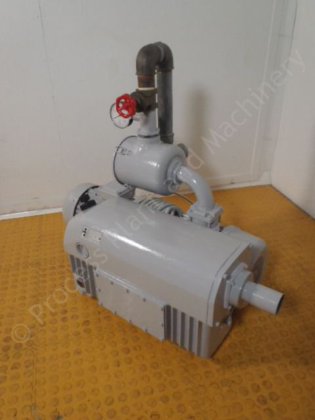 7.5千瓦AZO型RC 0250真空泵