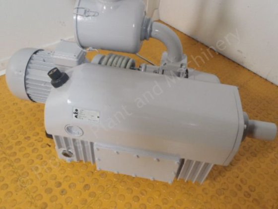 7.5千瓦AZO型RC 0250真空泵