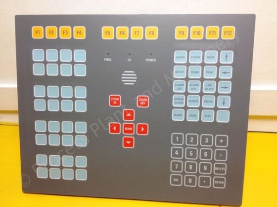 Waterside Solutions F009-01型程序控制器垫