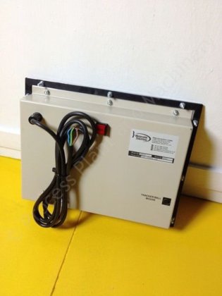 Waterside Solutions F009-01型程序控制器垫