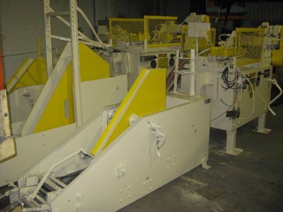 12" x3,500 lbs Jaybird Coil