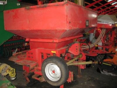 1990 Bredal B 2 XL