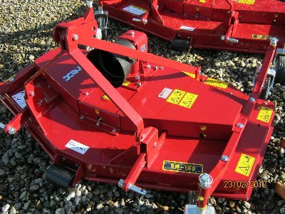 2012 Sitrex SM 150 P