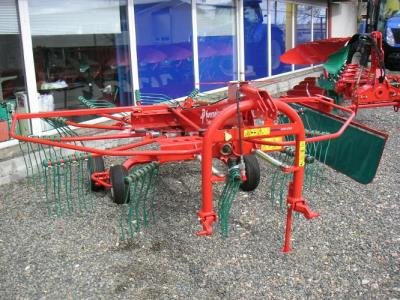 Kverneland 9542 ROTORRIVE in Vejle,