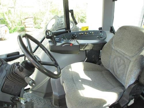 New Holland in Denmark