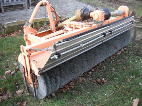 1996 Schmidt VKS 24-Z in