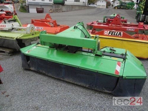 Deutz-Fahr KM 2.27 in Germany