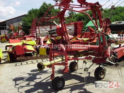 1995 Pöttinger HIT 69 N
