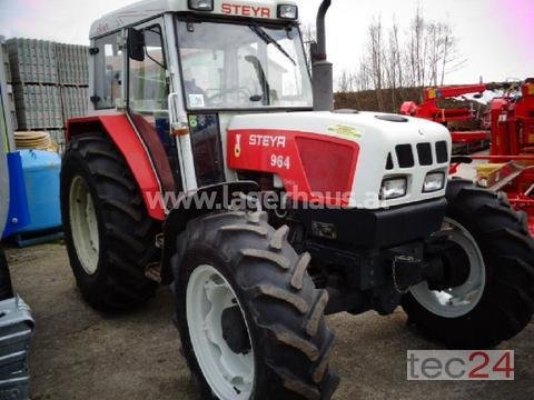 1994 Steyr 964 A T