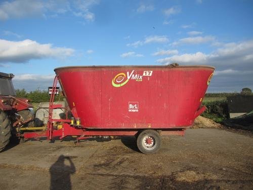 2004 van Lengerich Bvl. 16m3